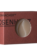 Seifenmacher Seifenmacher, Rosenholz, 90g
