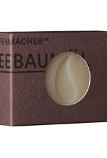 Seifenmacher Seifenmacher, Teebaumöl, 90g