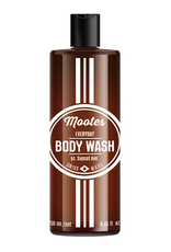 Mootes Mootes, Body Wash, sunset ave.