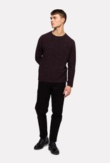 RVLT RVLT, 6011 Raglan knit, multi, S