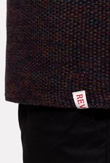 RVLT RVLT, 6011 Raglan knit, multi, M