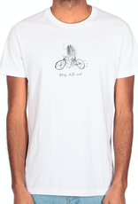 Iriedaily Iriedaily, Cavy Bike, white, S