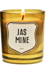 Men’s Society, Candle, Jasmine