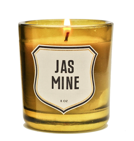 Men’s Society, Candle, Jasmine