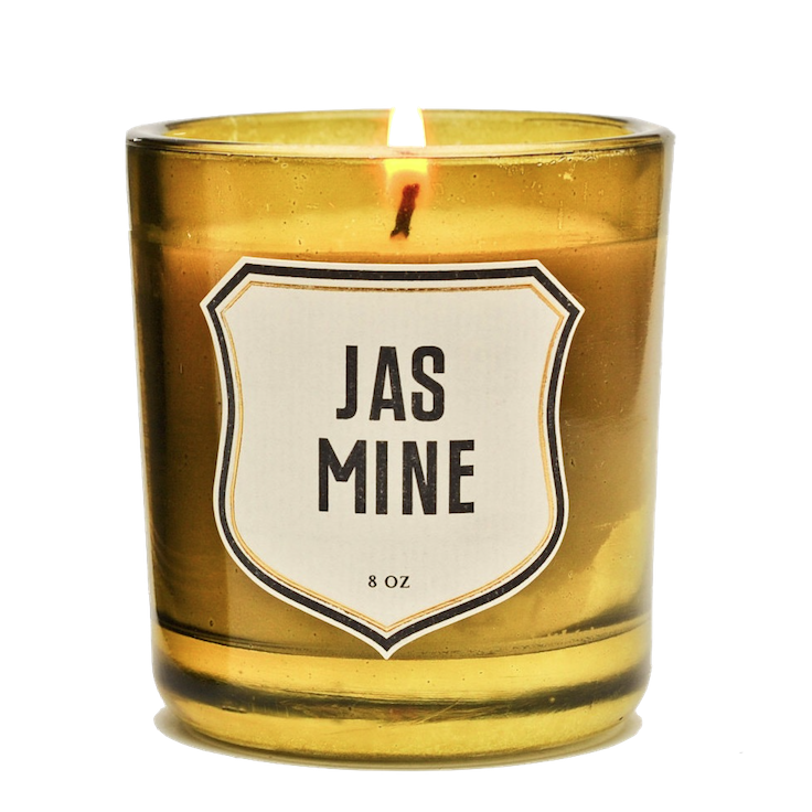 Men’s Society, Candle, Jasmine