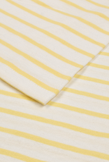 Wemoto Wemoto, Blake Stripe, offwhite-yellow, XL