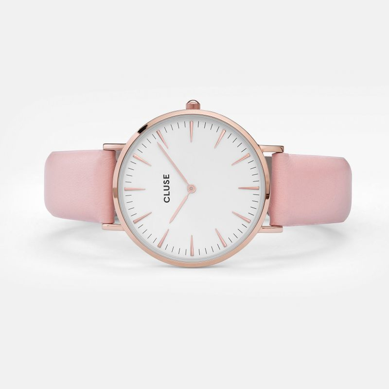 cluse rosa