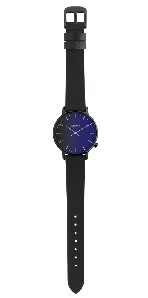 Komono Komono, Harlow, midnight