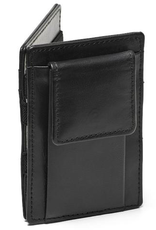 Safari Safari, The Coin Wallet, Black