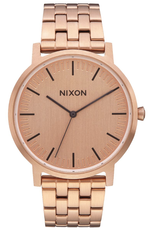 Nixon Nixon, Porter, all rose gold