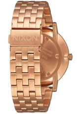 Nixon Nixon, Porter, all rose gold