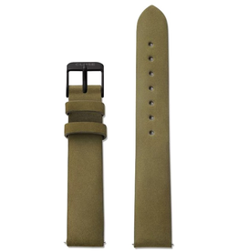 Cluse Cluse, Minuit Strap, olive/black