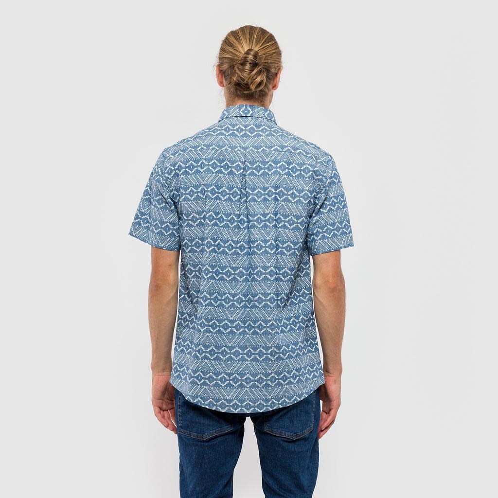 RVLT RVLT, 3710, blue, XL