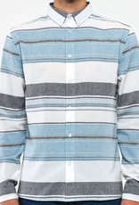 RVLT RVLT, 3714 Oluf Striped, blue, S