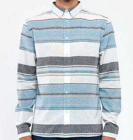 RVLT RVLT, 3714 Oluf Striped, blue, S