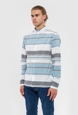 RVLT RVLT, 3714 Oluf Striped, blue, S