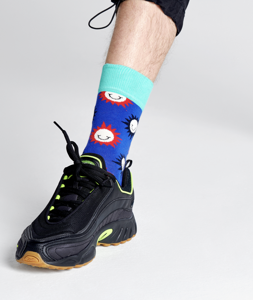 Happy Socks Happy Socks, SMS01-6500, 41-46