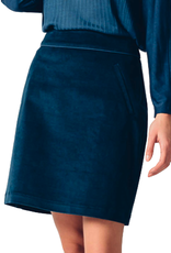 Skunkfunk Skunkfunk, Basa Skirt, dark blue, 38