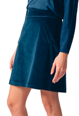 Skunkfunk Skunkfunk, Basa Skirt, dark blue, 38