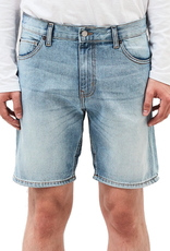 Dr.Denim Dr.Denim, Bay Shorts, steel blue, 34