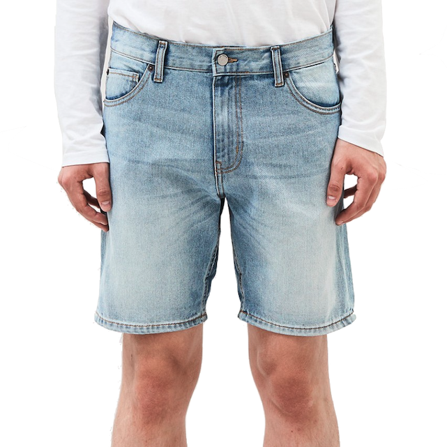 Dr.Denim Dr.Denim, Bay Shorts, steel blue, 34