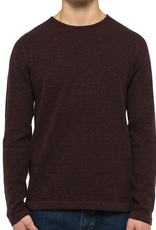 RVLT RVLT, 6005 Sweater, bordeaux, S