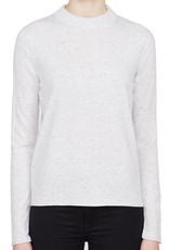 Minimum Minimum, Tennie, knit Jumper, white grey, M