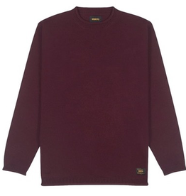 Wemoto Wemoto, Rawls, burgundy, L