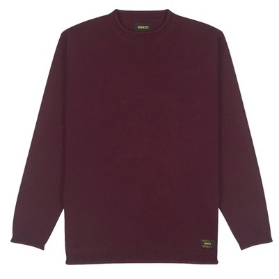 Wemoto Wemoto, Rawls, burgundy, L