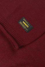 Wemoto Wemoto, Rawls, burgundy, L