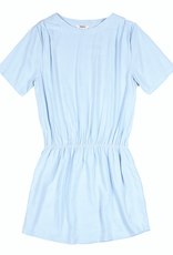 Wemoto Wemoto, Poetry Kleid, light blue, L