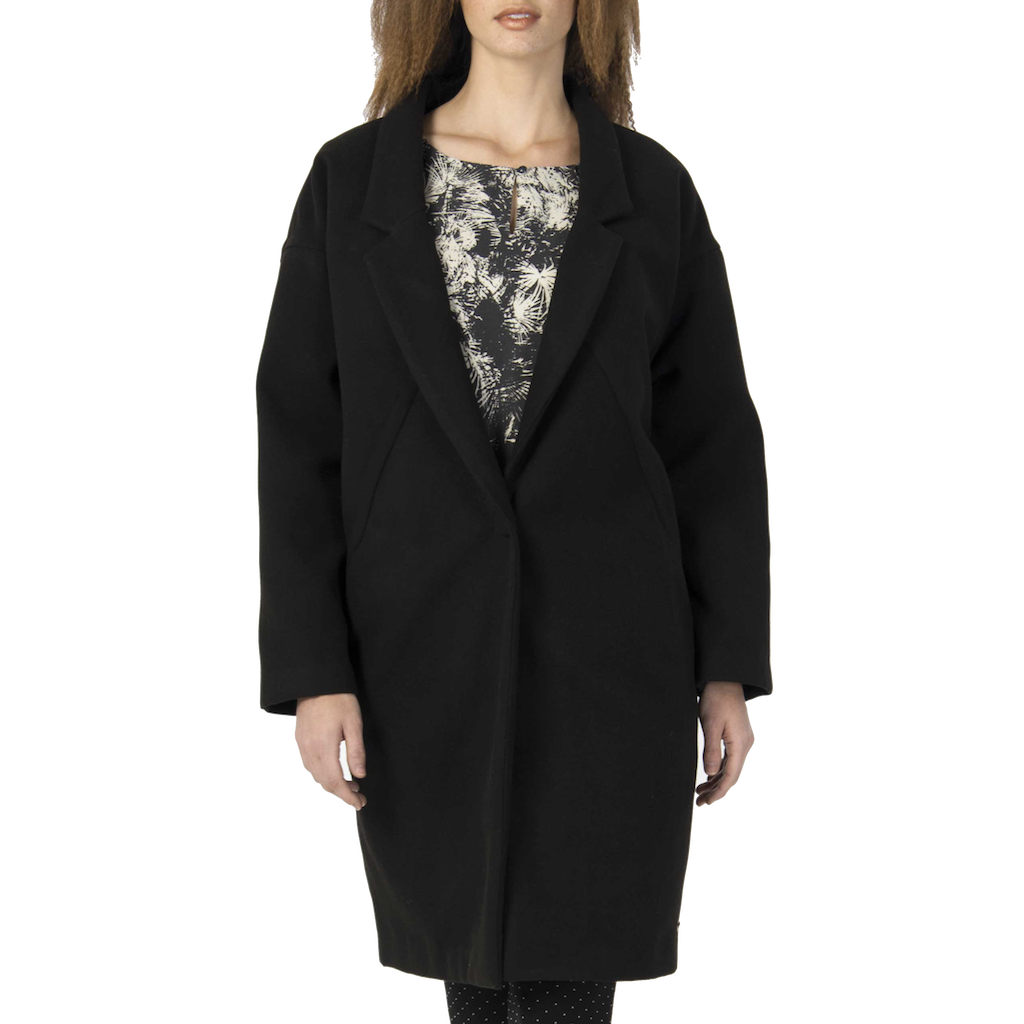 Skunkfunk Skunkfunk, Barezi Jacket, black, XS(0)