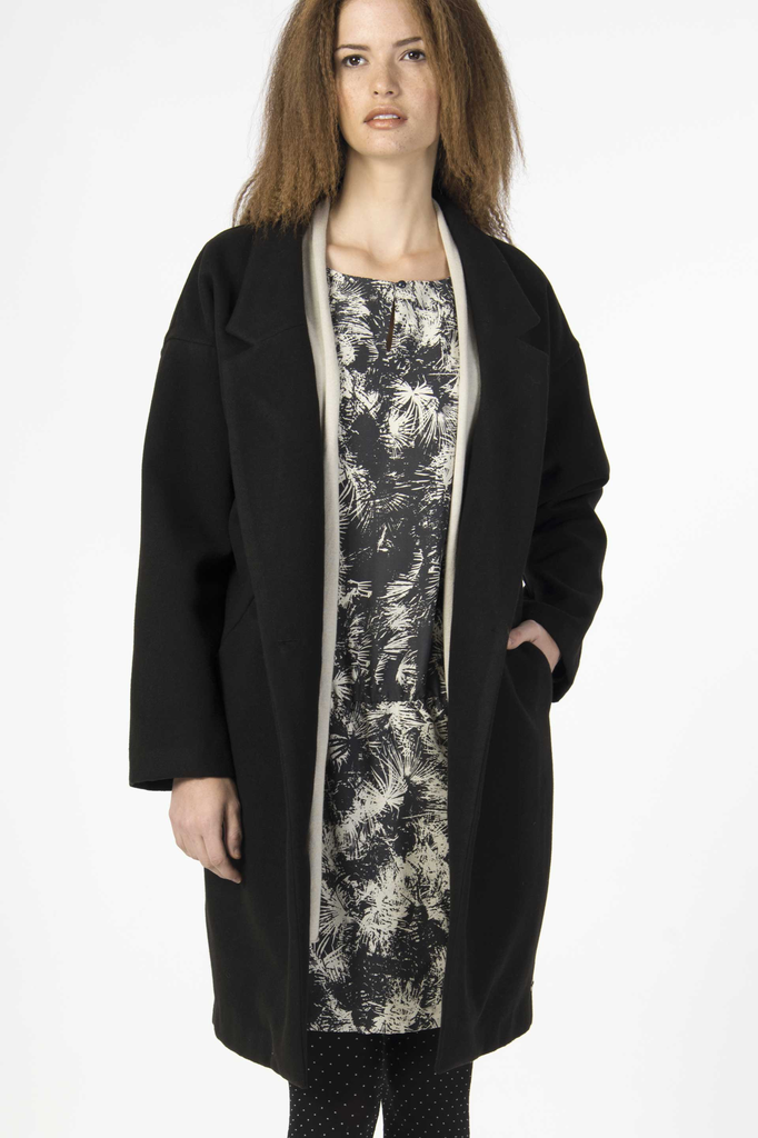 Skunkfunk Skunkfunk, Barezi Jacket, black, XS(0)