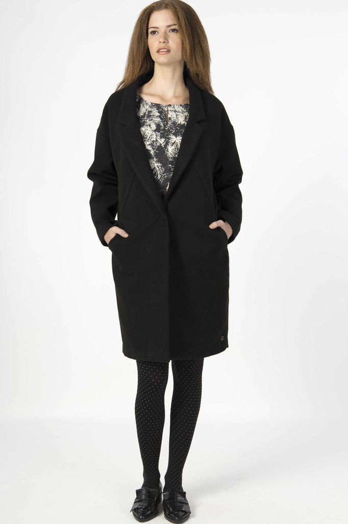 Skunkfunk Skunkfunk, Barezi Jacket, black, XS(0)