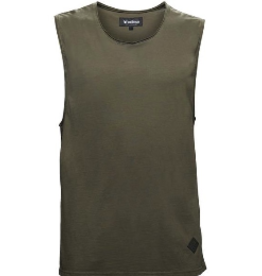 Minimum Minimum, Snider Tank, Military, XL