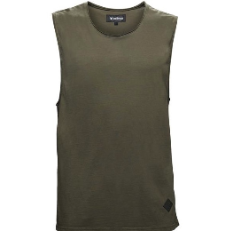 Minimum Minimum, Snider Tank, Military, XL