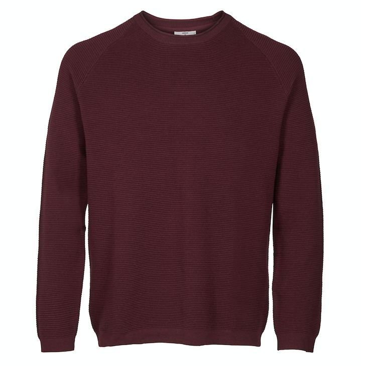 Minimum Minimum, Hanson Knit, wine tasting, XL