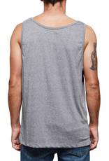 Element Clothing Element, Fowler Tank, grey heather, XL