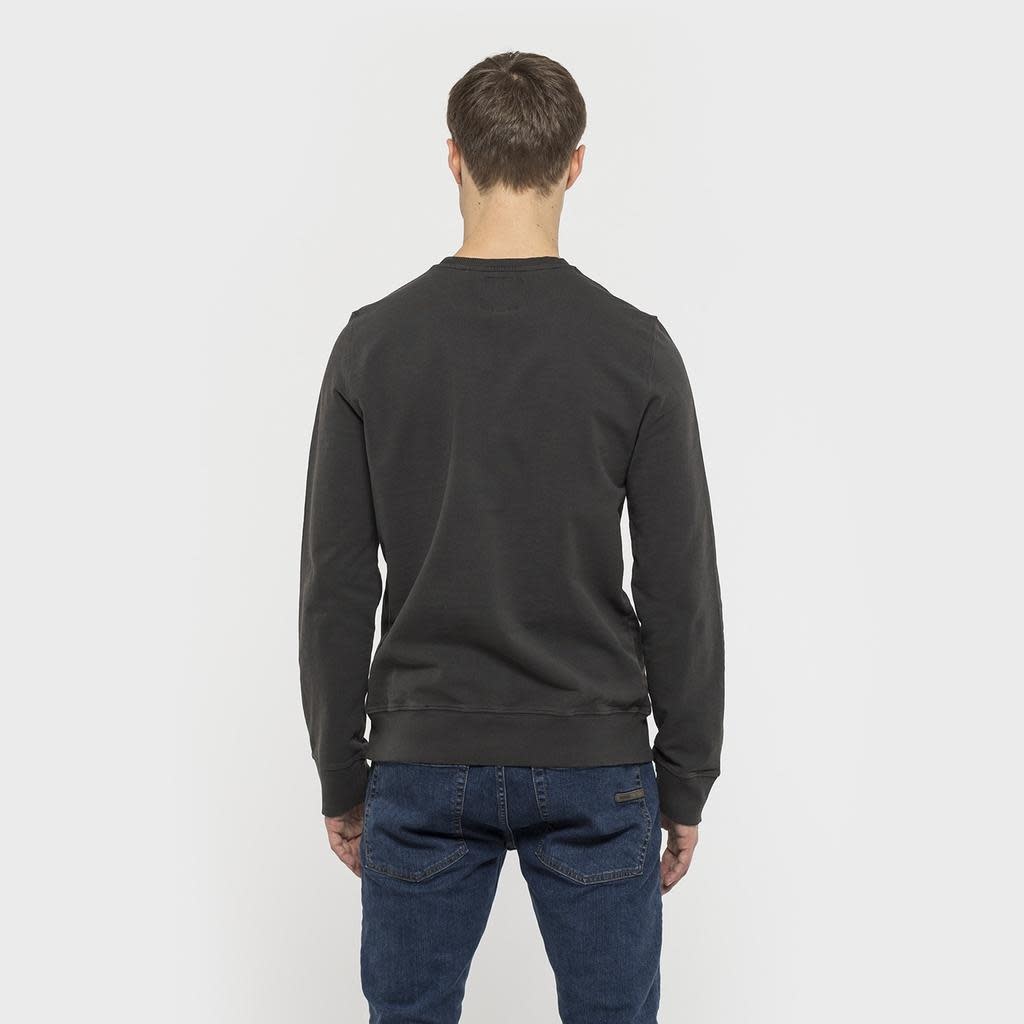 RVLT RVLT, 2009 Sweatshirt, black, S