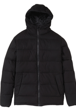 Cleptomanicx Cleptomanicx, Jacket Swod, black, M