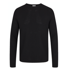 Klitmøller Klitmøller, Frederik, black, XL