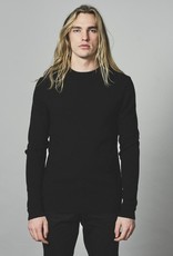 Klitmøller Klitmøller, Frederik, black, XL