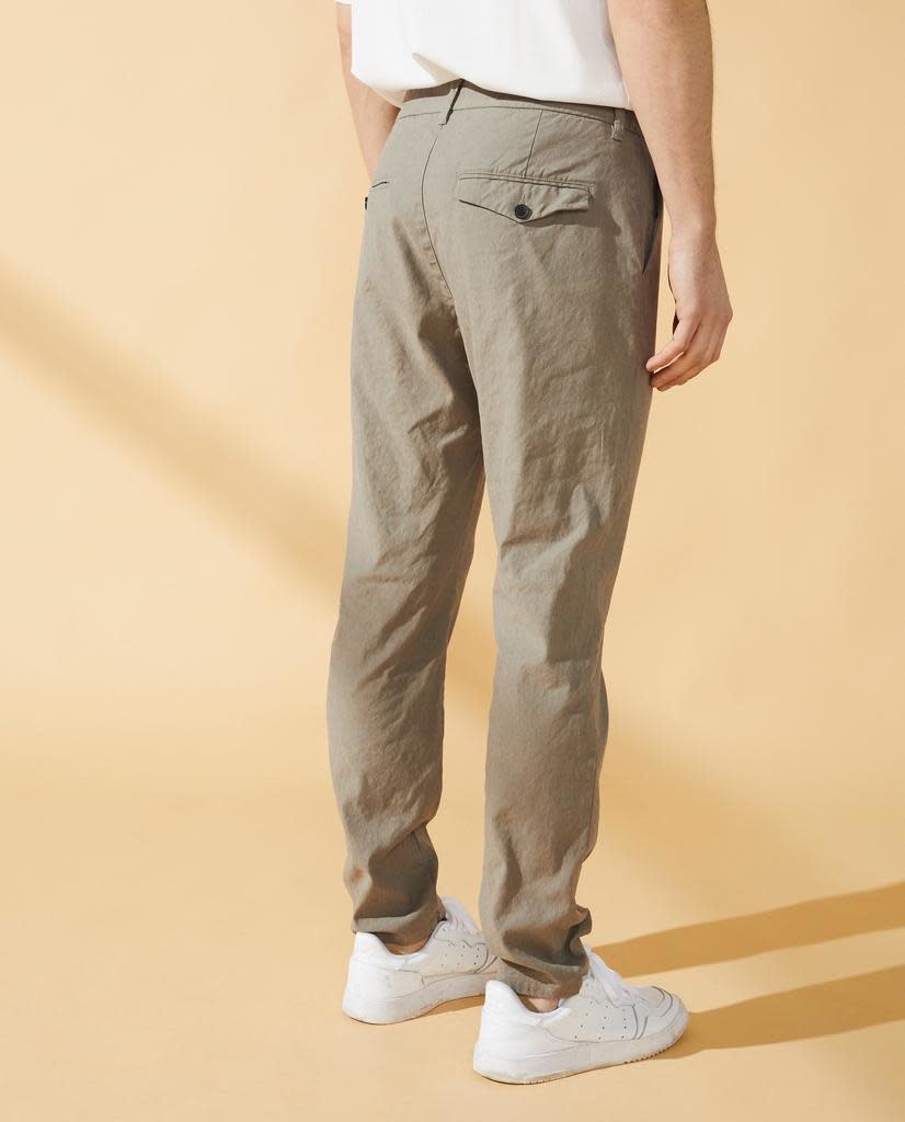 Elvine Elvine, Crimson Chino, sage, 34