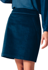 Skunkfunk Skunkfunk, Basa Skirt, dark blue, 42