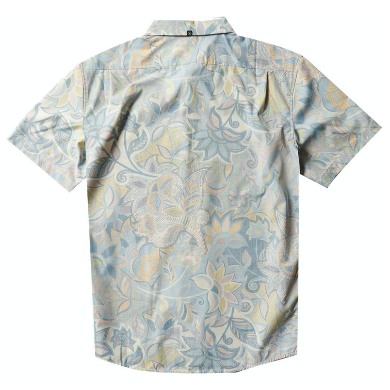 Vissla Vissla, Sumbawa Eco, mellow yellow, M