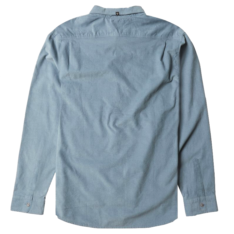 Vissla Vissla, Outsider Cord, Light slate, M