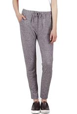 Minimum Minimum, Lillian pants, grey, XS