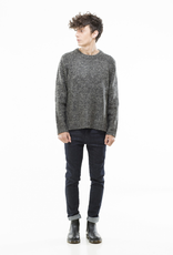 Dr.Denim Dr.Denim, Urban Sweater, black, L