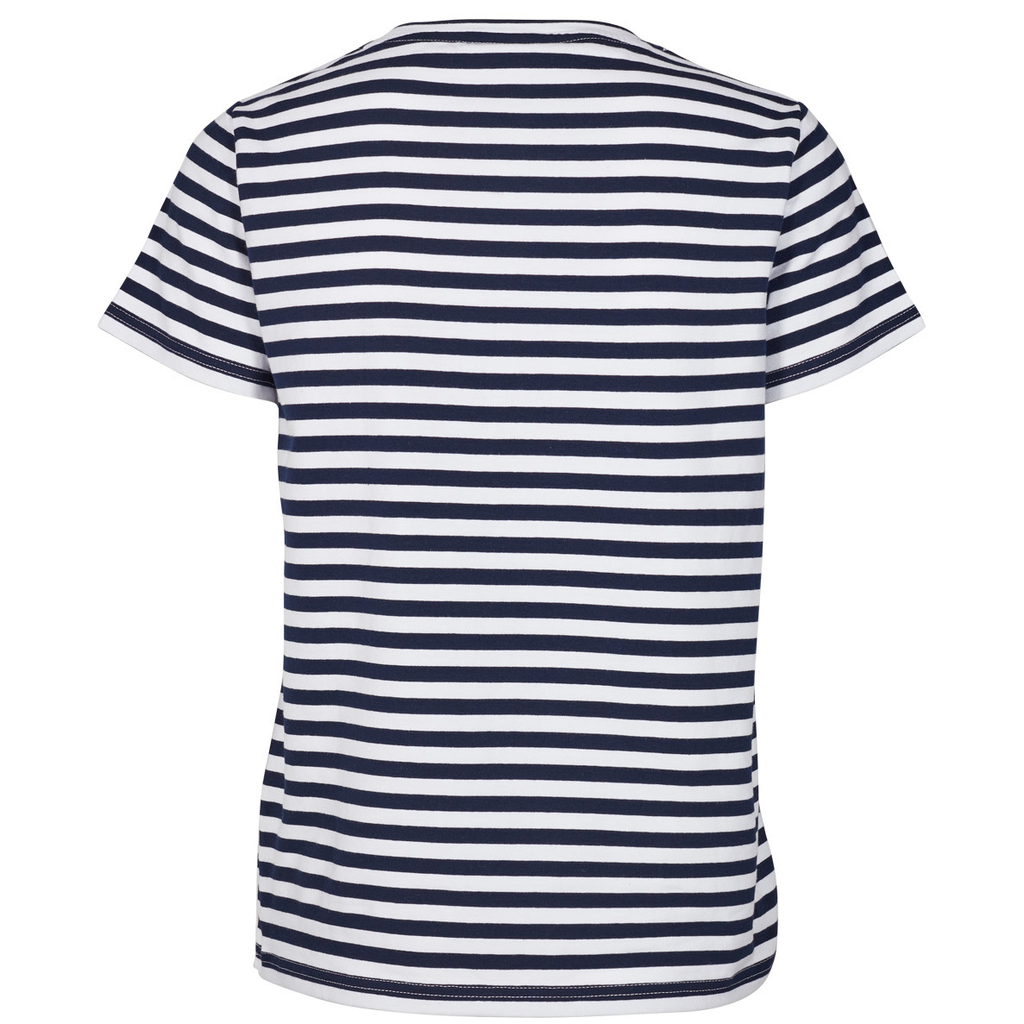 Minimum Minimum, Gabriella T-Shirt, dress blue, S