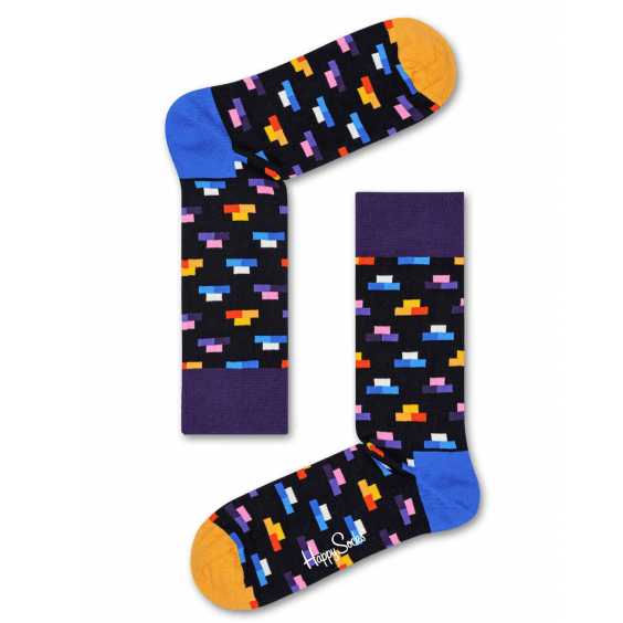 Happy Socks Happy Socks, BRI01-9001, 36-40